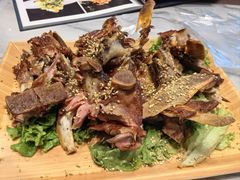 -赵家小馆(沈阳禹洲广场店)