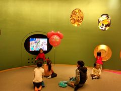 -东京湾希尔顿酒店