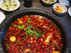 -大鱼山房鱼头火锅(老字号品质店)