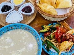 包尔萨克-BAURSAK包尔萨克早餐屋(第二分店)