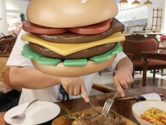 -灵意咖啡·西班牙美食(汕头金平万达广场店)