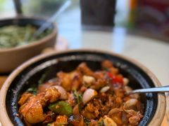 -顺德杨廷记(白云山店)