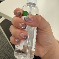 -如一·美甲美睫