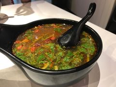 重庆酸辣粉-小杨生煎(龙之梦购物中心店)