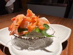 -桂马·日本料理·海胆·海鲜饭·酒场(民主广场店)