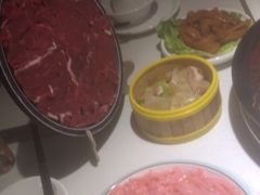 -茅草房·河畔园林火锅