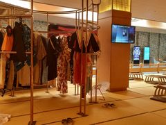 -蓝鲸湾汤泉(包河店)