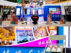 -万达广场(万州店)