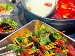 -江湖六膳門串串香(隆礼路店)