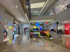 -天河领展广场