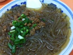 -新丰小吃(中山中路分店)