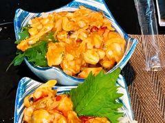 -大葉日本料理·龍蝦任食放題(廣州W酒店)