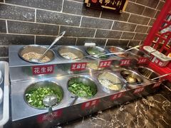 -五悦北平四季涮肉·烧烤(老商埠店)