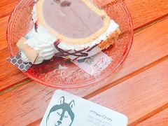 -TrueLove @ Neverland (Husky Cafe)