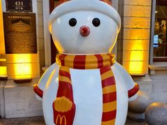 -中华巴洛克风情街