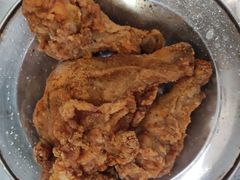 -潘老大炸鸡腿(九狮桥街店)