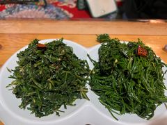 -老阿妈乌海蒙餐馆(锦馨园小区店)