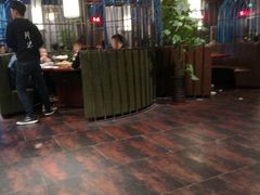 -锋味餐厅(空港复悦里店)