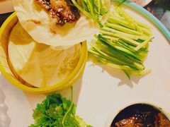 -鸡鸣寺百味斋素菜馆