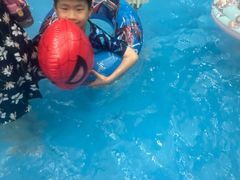 -合肥先民游泳俱乐部
