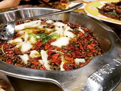 沸腾鱼-那家小馆