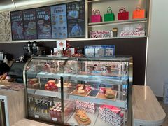 -Tims天好咖啡(河西万象城店)