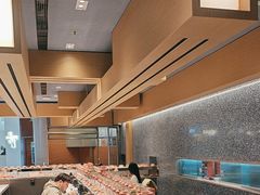 -争鲜回转寿司(朝北大悦城店)