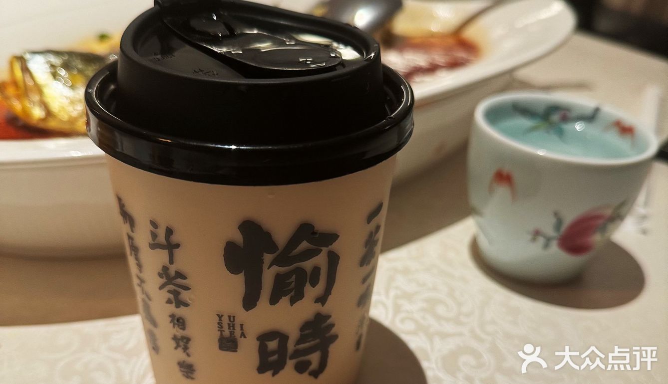 维园悦谱 从来都不让人失望的粤菜老店