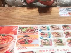 -小满手工粉(上海月星环球港店)