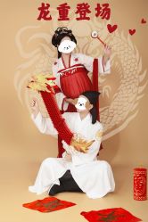 -孕视觉专业孕妇摄影(天津南开店)