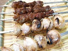 -中国传统牛肉面(鸟巢店)