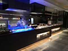 -深圳彭年万丽酒店