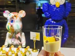 -朗丽兹自助餐厅