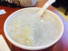 雪耳润肺粥-银村街粥店(北线阁店)