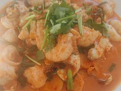-益恒饭店乡间白族菜(古城总店)