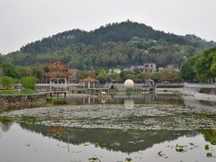 -红山村