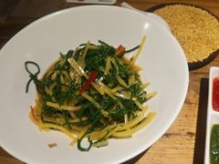 -老阿妈蒙古村·蒙古包·草原文化·歌舞表演(老君堂店)