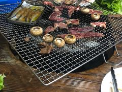 -久儿地炉烤肉(海信慧园店)
