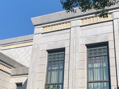 -西郊宾馆·1921餐厅