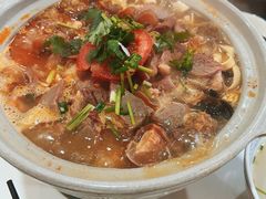 -驴公驴婆(曹杨店)