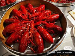 -巴厘龙虾·榜首油焖大虾(洞庭·艺术洋房店)