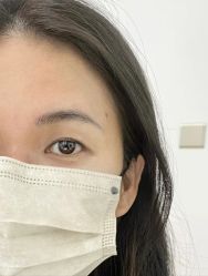 -韩美绣·骨相纹眉·洗眉美瞳线