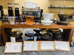 -是啡·日式精品咖啡(东门太阳百货店)