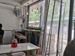 -董小西的凉皮和椒麻鸡(三元桥店)