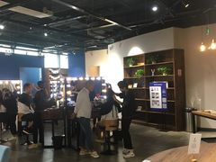 -海马体照相馆(天津世纪都会店)
