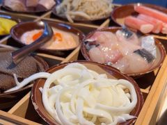 -芈重山老火锅(广州首店)