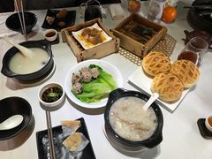 -味可道美食坊(福基路店)