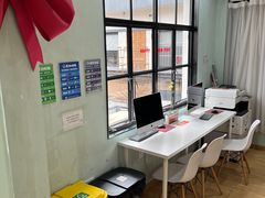 -三味STUDY·K书馆·自习室(全国总店)