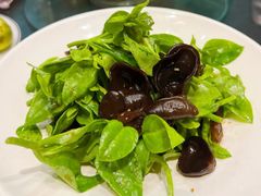 -天毓山庄·餐厅