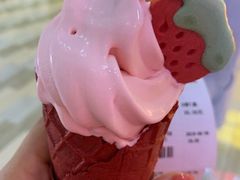 -麦当劳(贵和购物中心B1店)